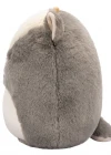 Squishmallows FuzzAMallows Keçi Walker 30 cm ER00758