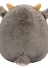 Squishmallows FuzzAMallows Keçi Walker 30 cm ER00758