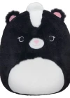 Squishmallows FuzzAMallows Kokarca Selma 30 cm SQCR05618