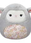 Squishmallows FuzzAMallows Koyun Elea 30 cm ER00708