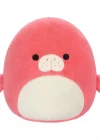 Squishmallows FuzzAMallows Manati Morlai 30 cm CR08511