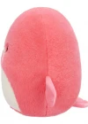 Squishmallows FuzzAMallows Manati Morlai 30 cm CR08511