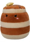 Squishmallows FuzzAMallows Pankek Rayen 30 cm CR05017