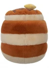Squishmallows FuzzAMallows Pankek Rayen 30 cm CR05017