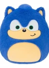 Squishmallows FuzzAMallows Sonic Serisi - Sonic 20 cm SG00331