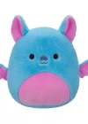Squishmallows FuzzAMallows Yarasa Boyle 30 cm CR08513