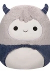 Squishmallows Fuzzamallows Yeti Horace 30 cm SQCR00372