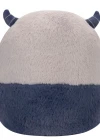 Squishmallows Fuzzamallows Yeti Horace 30 cm SQCR00372