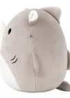Squishmallows Gergedan Bruno 20 cm CR08646