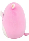 Squishmallows Gergedan Norma Jean 30 cm CR08600