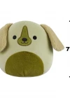 Squishmallows Golden Retriever Brad 20 cm CR07641