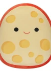 Squishmallows Gouda Peyniri Mannon 30 cm SQCR04153