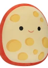Squishmallows Gouda Peyniri Mannon 30 cm SQCR04153