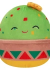 Squishmallows Guacamole Sos Gideon / Avakado Austin13 cm