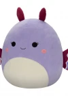 Squishmallows Güve Sandrine 36 cm SQCR05599