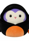 Squishmallows Halloween 1. Seri - Baykuş Holly 20 cm