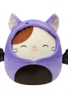 Squishmallows Halloween 1. Seri - Kedi Cam 20 cm