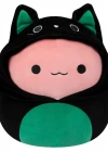 Squishmallows Halloween 1. Seri - Semender Archie 20 cm