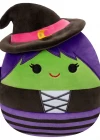 Squishmallows Halloween 2. Seri - Cadı Roslyn 20 cm