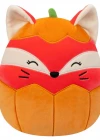 Squishmallows Halloween 2. Seri - Kızıl Tilkie Fifi 20 cm