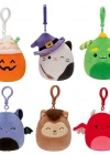 Squishmallows Halloween Anahtarlık 6lı Set