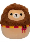 Squishmallows Harry Potter Serisi - Aslan Gryffindor 13 cm WB0057