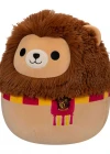 Squishmallows Harry Potter Serisi - Aslan Gryffindor 13 cm WB0057