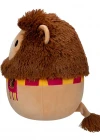 Squishmallows Harry Potter Serisi - Aslan Gryffindor 13 cm WB0057