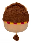 Squishmallows Harry Potter Serisi - Aslan Gryffindor 13 cm WB0057