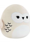 Squishmallows Harry Potter Serisi - Hedwig 20 cm SQWB0008