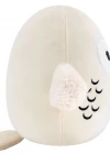 Squishmallows Harry Potter Serisi - Hedwig 20 cm SQWB0008