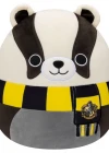 Squishmallows Harry Potter Serisi - Porsuk Hufflepuff 20 cm