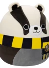 Squishmallows Harry Potter Serisi - Porsuk Hufflepuff 20 cm