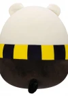 Squishmallows Harry Potter Serisi - Porsuk Hufflepuff 20 cm