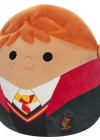Squishmallows Harry Potter Serisi - Ron Weasley 20 cm SQWB00010