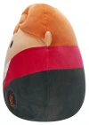 Squishmallows Harry Potter Serisi - Ron Weasley 20 cm SQWB00010