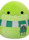 Squishmallows Harry Potter Serisi - Yılan Slytherin 20 cm