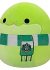 Squishmallows Harry Potter Serisi - Yılan Slytherin 20 cm