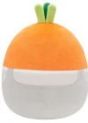 Squishmallows Havuç Caroleena 20 cm SQER00945