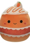 Squishmallows Havuçlu Pasta Scooter 20 cm SQER00835