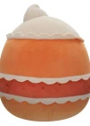 Squishmallows Havuçlu Pasta Scooter 20 cm SQER00835