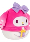 Squishmallows Hello Kitty Anniversary Serisi - My Melody 20 cm SN