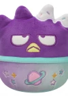 Squishmallows Hello Kitty Serisi - Badtz-Maru 20 cm SN00486