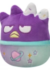 Squishmallows Hello Kitty Serisi - Badtz-Maru 20 cm SN00486