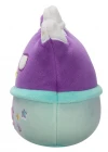 Squishmallows Hello Kitty Serisi - Badtz-Maru 20 cm SN00486