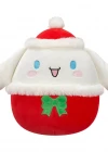 Squishmallows Hello Kitty Serisi - Cinnamoroll 20 cm SN00521