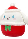Squishmallows Hello Kitty Serisi - Cinnamoroll 20 cm SN00521