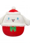 Squishmallows Hello Kitty Serisi - Cinnamoroll 20 cm SN00521