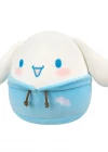 Squishmallows Hello Kitty Serisi - Cinnamoroll 20 cm SN00743