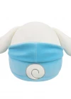 Squishmallows Hello Kitty Serisi - Cinnamoroll 20 cm SN00743
